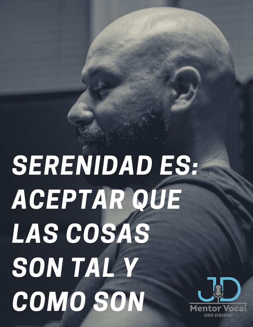 untalpeinas's tweet photo. Es muy cómodo quejarse de todo, pero no todo es un drama de talla mundial. Debemos encontrar la manera desahogarnos razonablemente y acepta lo que no te gusta con Serenidad: es aceptar las cosas tal y como son. Y en ese momento, es tu decisión. #Humarketing #Mente #Cuerpo #Humor https://t.co/sjgyu12lYw