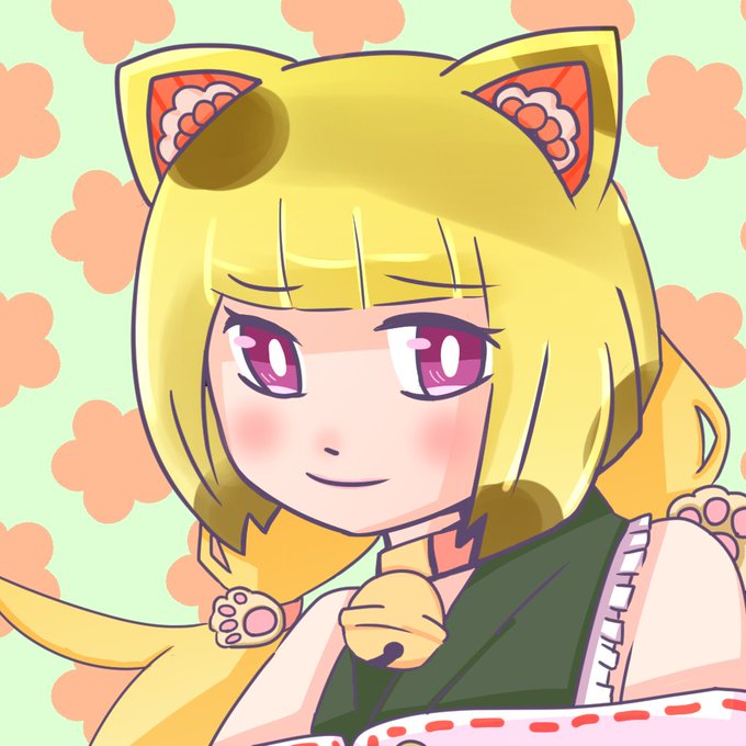 猫祭すずねのtwitterイラスト検索結果