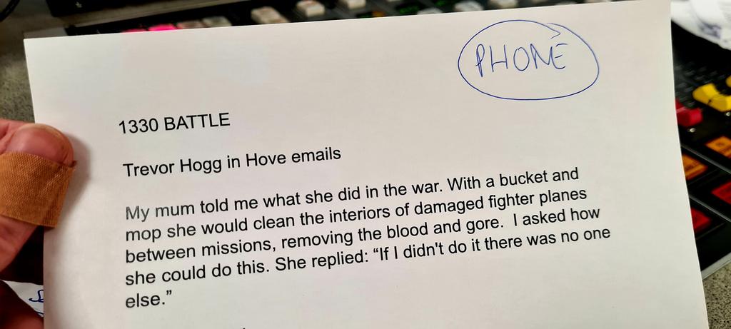 Jeremy Vine | Here, on Tiktok, Insta & Facebook tweet media