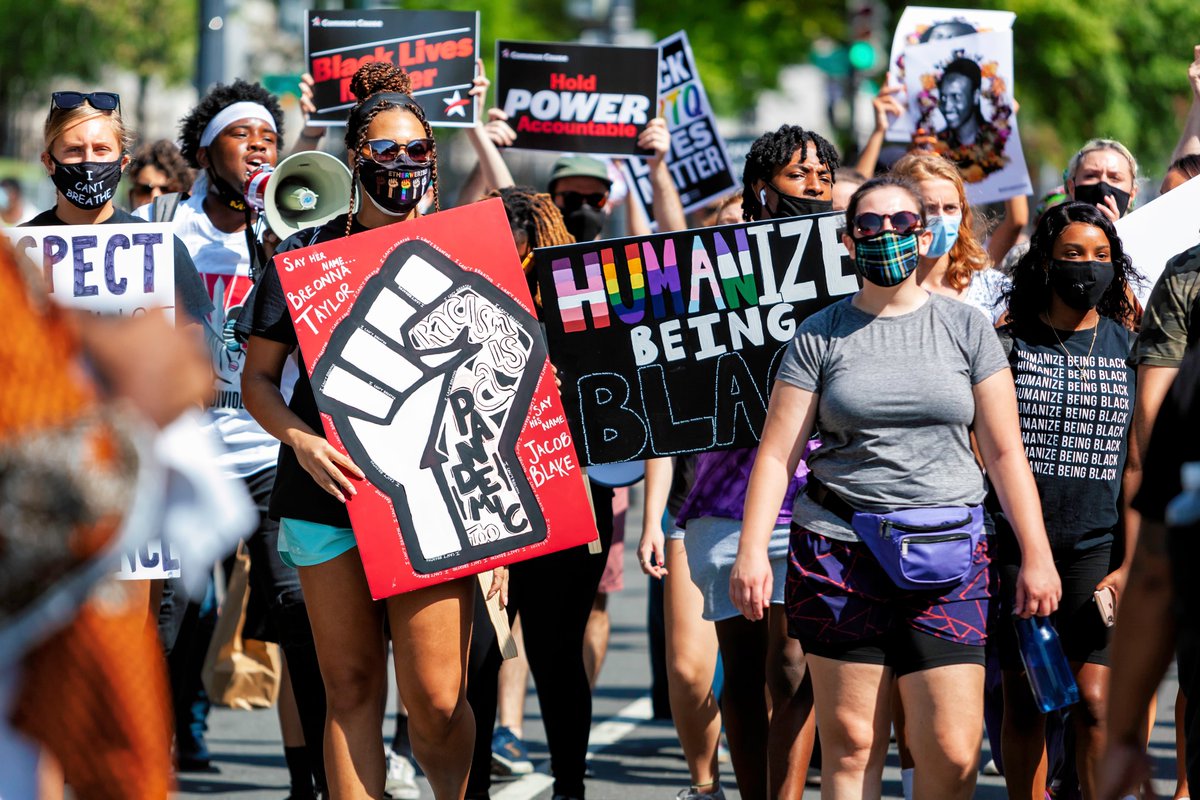 Last week, seven US law schools joined together to offer two days of virtual seminars on racial justice in solidarity with #ScholarStrike. 

<a href="/BU_Law/">Boston University School of Law</a> <a href="/howardlawschool/">Howard University School of Law</a> <a href="/DickinsonLaw/">DickinsonLaw</a> <a href="/RutgersLaw/">Rutgers Law ⚖️</a> <a href="/UCILaw/">UC Irvine School of Law</a> <a href="/washburnlaw/">Washburn Law</a> 

Catch up on the sessions you missed 📽️: law.uc.edu/racial-justice…