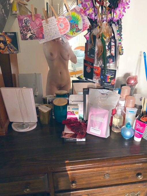 About to do some naked stretching on my VIP #ONLYFANS at 9am CST!!! https://t.co/zV3g5fIhIz https://t<a href="/tag/onlyfans"class="tags">#ONLYFANS</a>