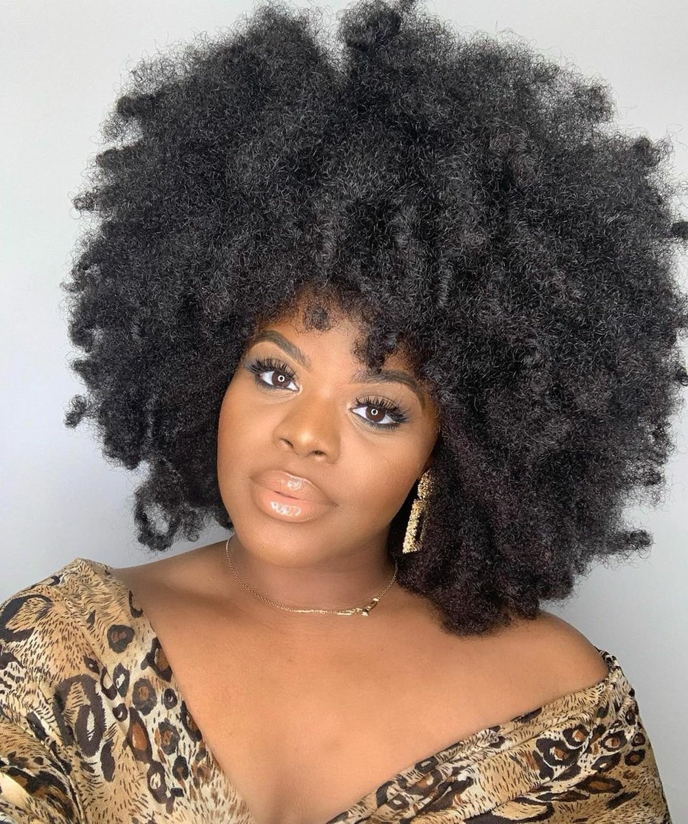 BlackBeautyMag's tweet photo. Proud to support @worldafroday for their 4th edition 👑 Today is all about celebrating the beauty and versatility of our beautiful hair! https://t.co/c0K80vXVG0