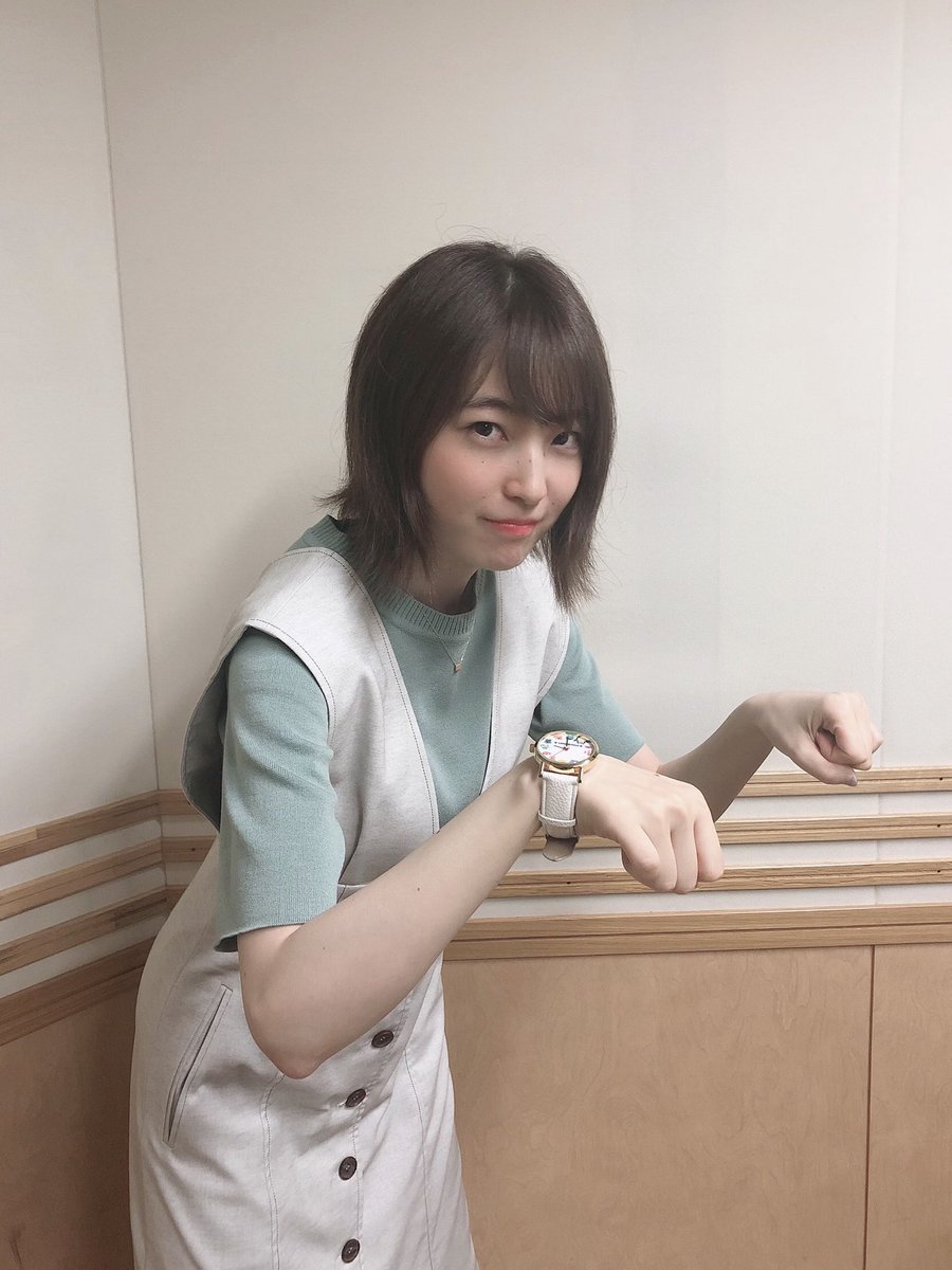 上田麗奈のひみつばこさんの人気ツイート 古い順 ついふぁん