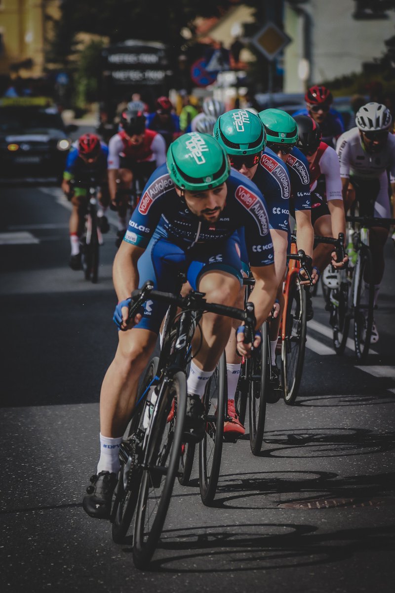 Dutch Food Valley Cycling Team tweet media