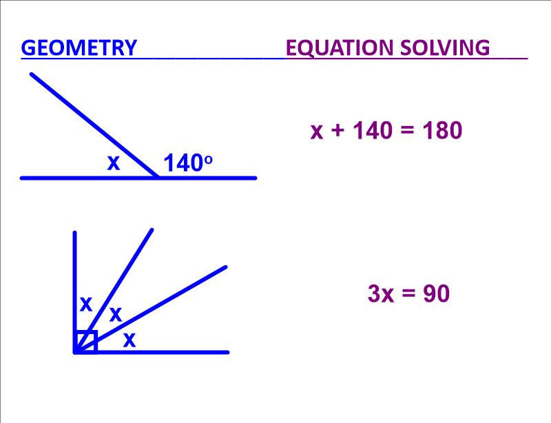MrNiksMathClass's tweet photo. Teaching two cohorts of students in a quadmestered math class doesn't leave much time for in-class instruction. Make the best use of your lessons by combining expectations. For instance, teach equation solving through geometry. #iteachmath #tvdsbmath https://t.co/gIOcPLDoNa