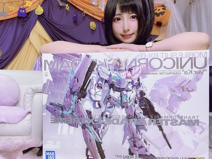 コスプレイヤーくらるのTwitter画像38