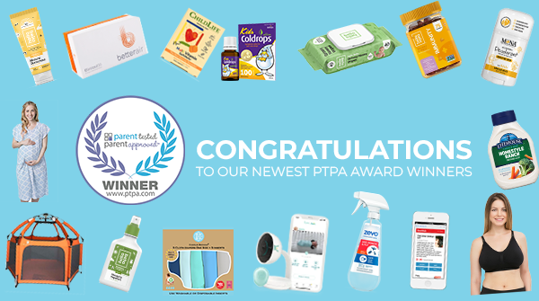 PTPA's tweet photo. Congratulations to the latest PTPA award winning products @hellobello @MONABRANDS @litehousefoods @CharlieBanana @ChildLifeE @Ddrops @TheCaliBeachCo @BookBub @BetterAirUS @Pampers @zevoinsect
Check out all the latest winner to help you save time and money: https://t.co/SPjyAfitay https://t.co/eTcrpGCAAt