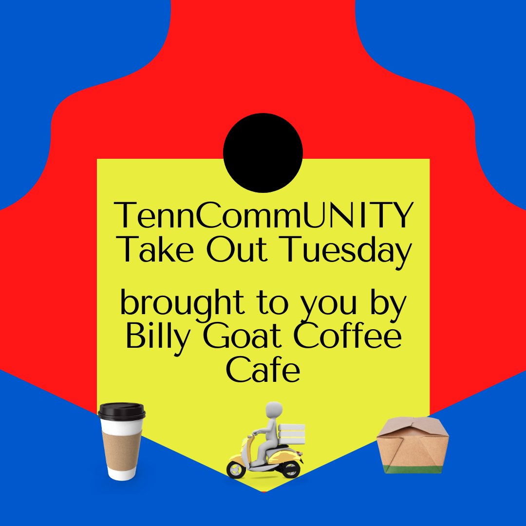 tenncommunity's tweet photo. Grab some tacos, get some fries, soup or salad, and some sides. Get out and support our local guys! It's take-out Tuesday that's no surprise! #tenncommunity #wilsoncountystrong #supportlocal #takeouttuesday https://t.co/3pC5UpwPP9