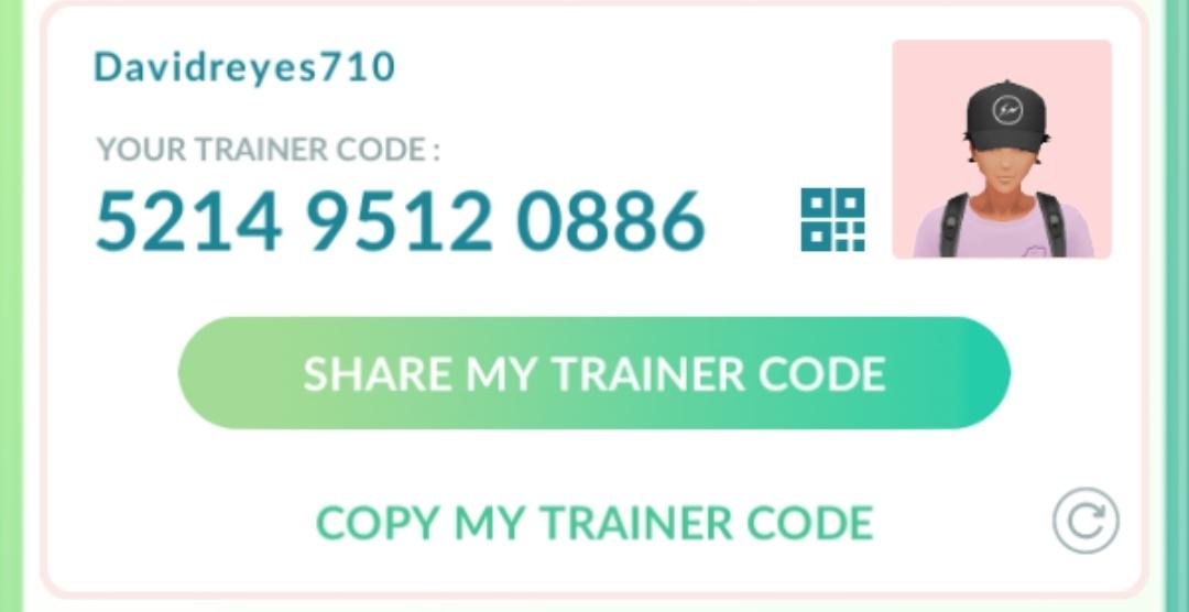DavidRe63868413's tweet photo. @PokemonGoApp Invite me to raids! https://t.co/qBJP857aSy