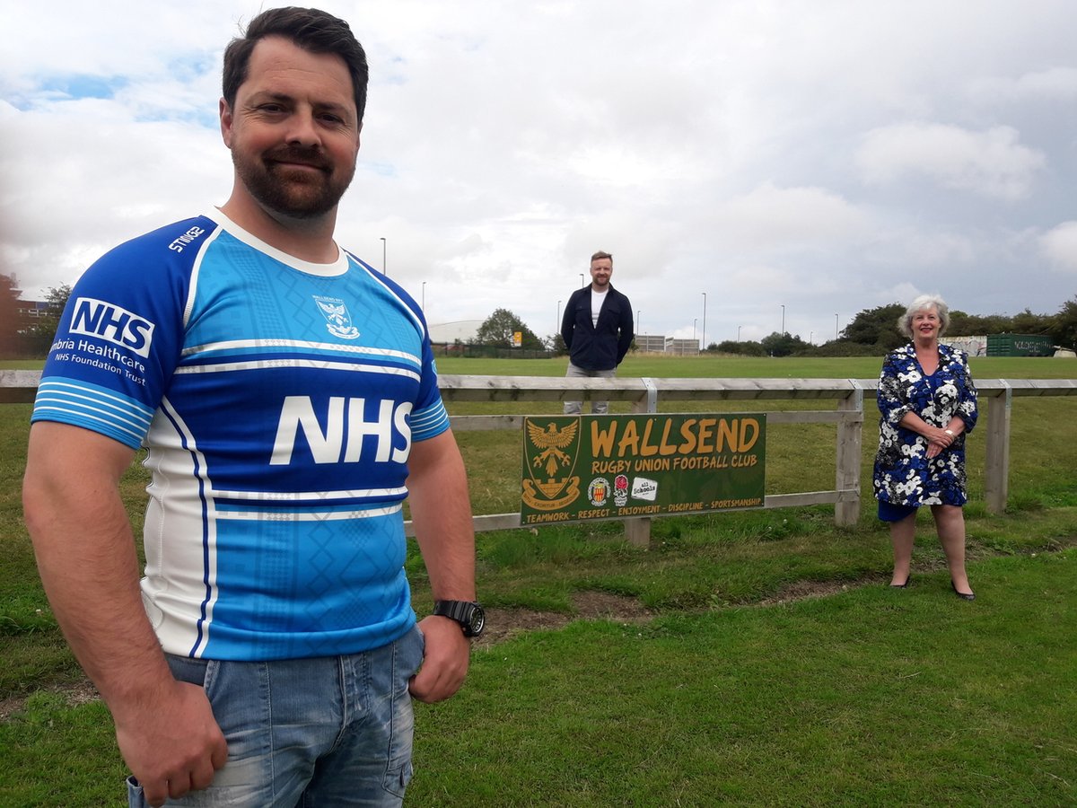 NorthumbriaNHS tweet media