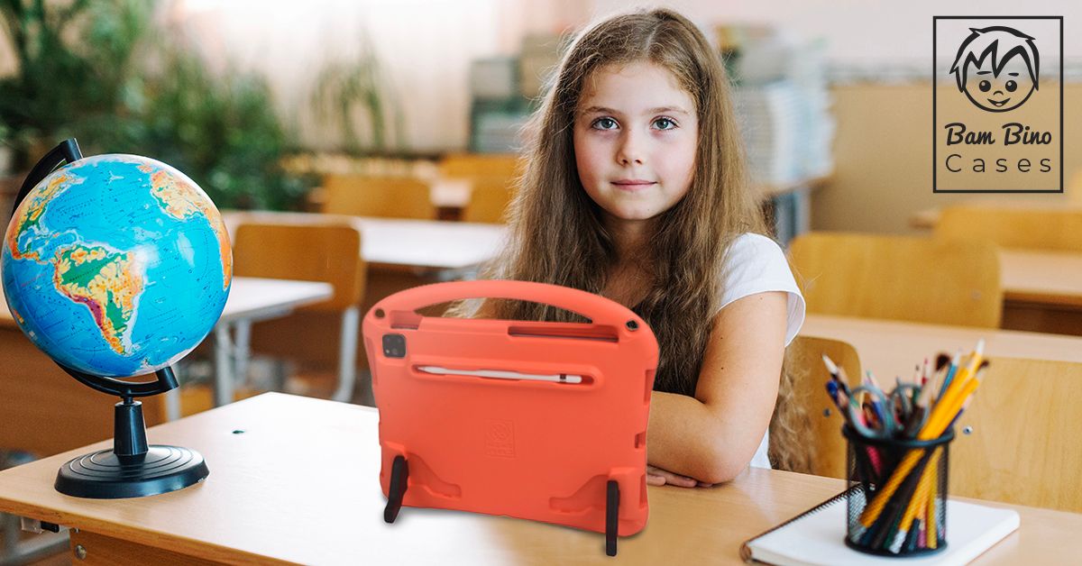 Tablet2Cases's tweet photo. Back to School? Tablet2Cases is here with the best news to make it easier.🎉

Your favorite case, the Bam Bino Space Suit, for iPad Pro 11 (2020) and iPad Pro 12.9 4th Gen. (2020) is now available: https://t.co/bgqsNKmLVa

#tablet2cases #newreleases #bambinocases #iPadPro https://t.co/nqaYTR9pgX