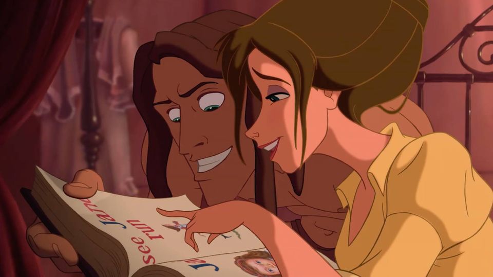 MagicMundi's tweet photo. Cuando alguien no te juzga y te acepta tal y como eres, sientes que estás en casa 🥰 https://t.co/TNOiY9EtIC