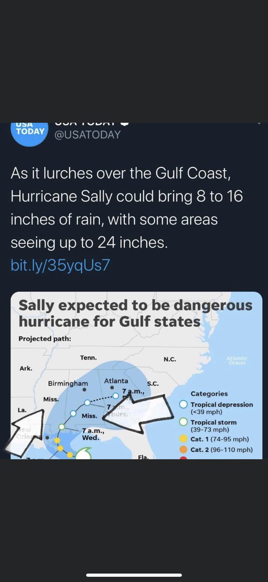 TayApplewhite's tweet photo. So what’s the weather gonna be like in Birmingham, MS this weekend @BarbieBassettTV  ?😂 https://t.co/ghvi8FwIie