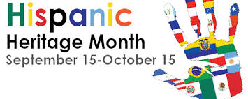 It's #HispanicHeritageMonth &amp; NJ is home to one of the largest Hispanic/Latino Populations in the #USA. Leading causes of illness/death include: heart disease, cancer, unintentional injuries, stroke &amp; diabetes. To learn more, visit <a href="/MinorityHealth/">Minority Health</a>: bit.ly/32uzYwv