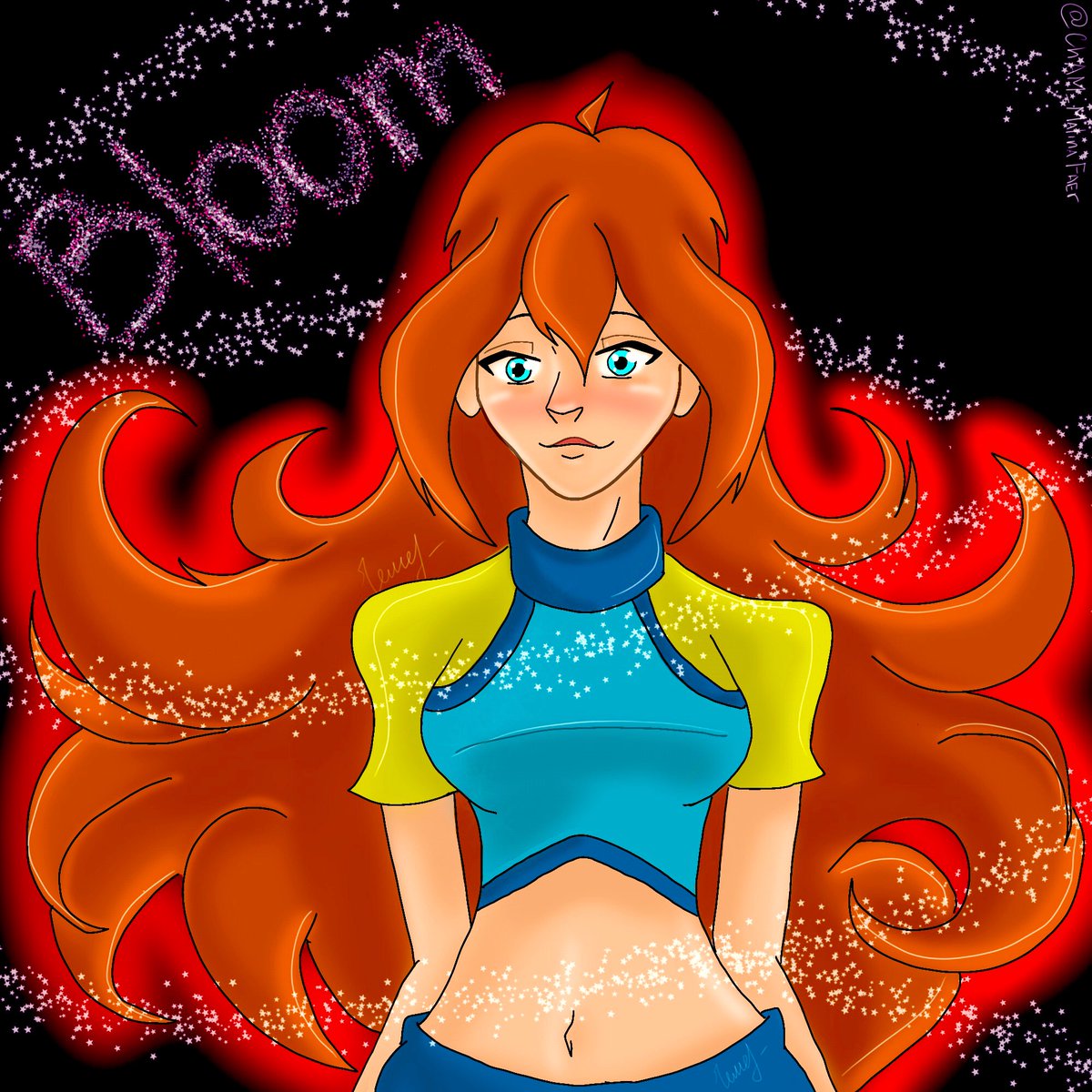 #winxclub #WINX #digitalart #fanart #art #artph 

🔥My art YT channel (speedpaint soon!) - youtube.com/channel/UCoHeg…