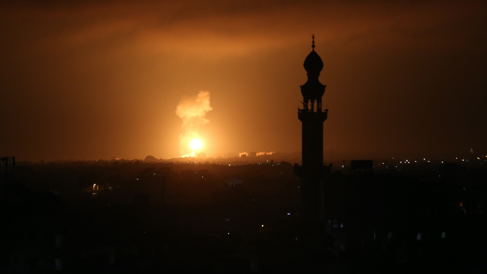 WORLDPLUS8's tweet photo. The #Zionist army still carries out its attacks on the #Gaza Strip. #Attacks on the Gaza Strip while the people of the region suffer harshly from the crisis of the #Coronavirus outbreak.
#worldPlus https://t.co/g5jlcZ1BKM