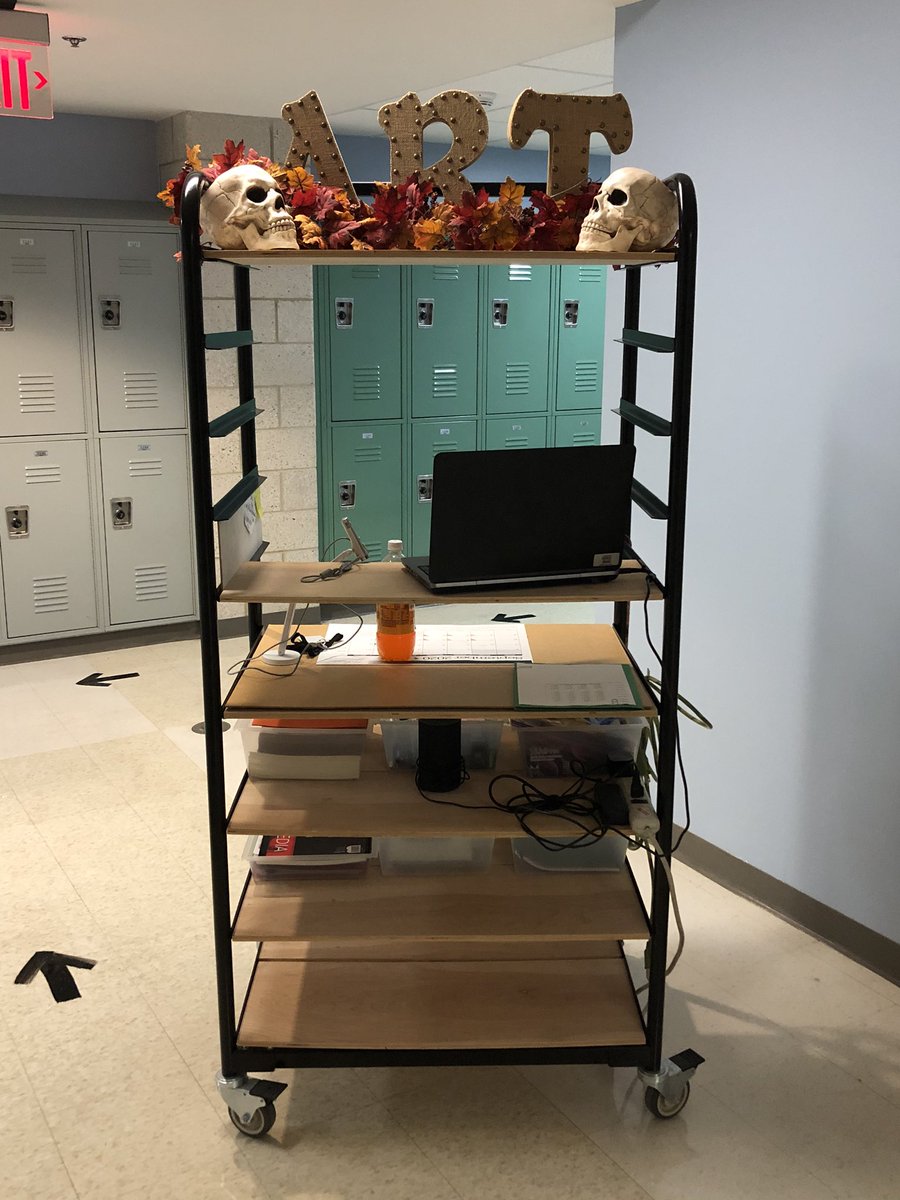 North Reading Middle School tweet media