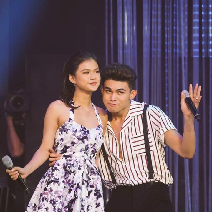 "FifteenHBD MARNIGO" is trending at no. 9 in the Philippines with 1,430 tweets. <a href="/MissMarisRacal/">Maris Racal</a> <a href="/InigoDPascual/">inigo 💎</a> @MarNigoTheOFC <a href="/MarNigoTrendOFC/">MARNIGO TRENDSETTERS</a> <a href="/MarNigoTrend/">MarNigoTrendsetterOFC</a>