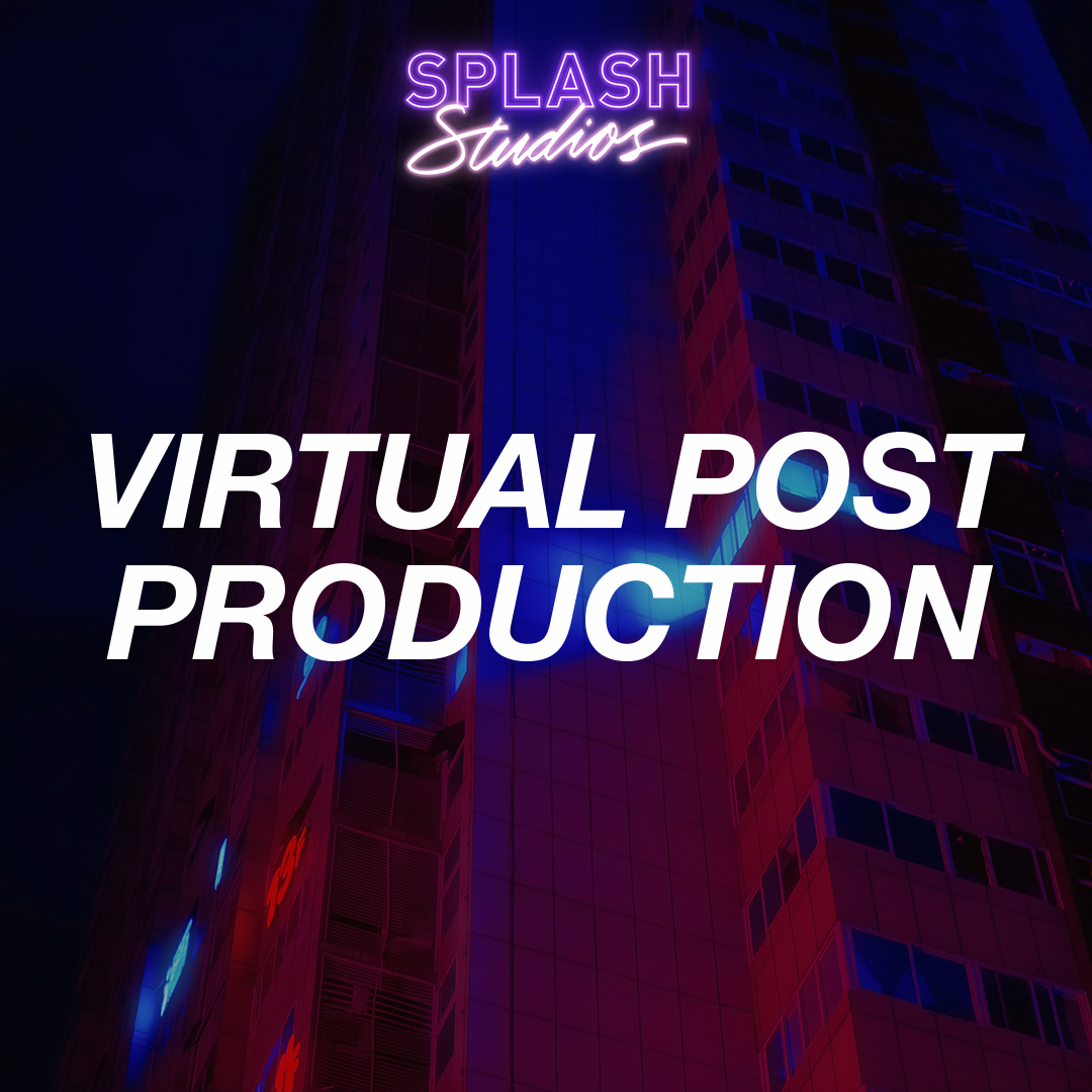 Splash Worldwide tweet media