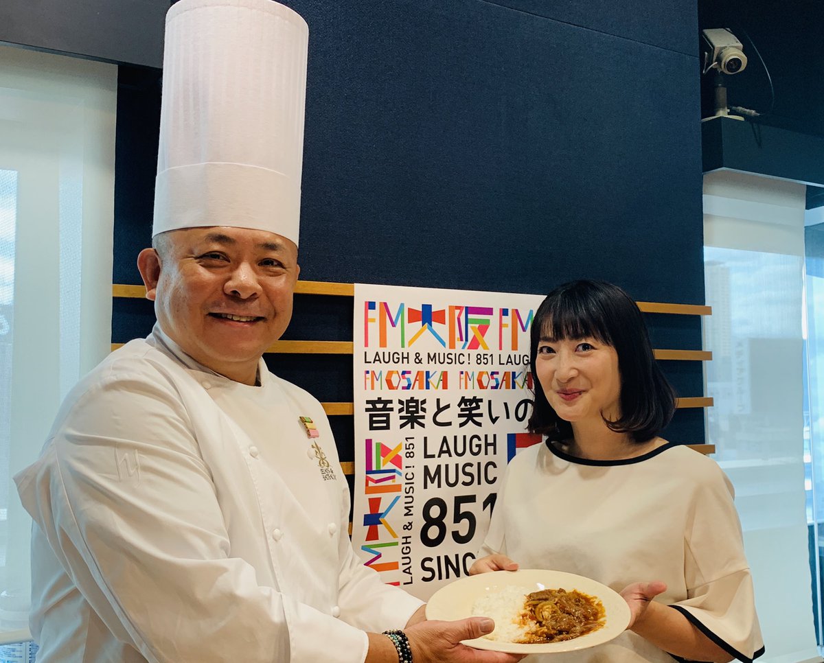 marche_coucou's tweet photo. 【9/14📰 #まるしゅく 続報】

昨日のズボレシピ企画、
なんとYahoo!ニュースにも紹介されていますのでチェックして下さい🥳

✅Yahoo!ニュース記事👉https://t.co/M6qNaT8mH6

✅『トマトホール缶で作るハヤシライス』レシピ👉https://t.co/tbEi1s7bFB

#FM大阪 #イマデキ #料理 #簡単 #レシピ https://t.co/ZjTIPp6gBd
