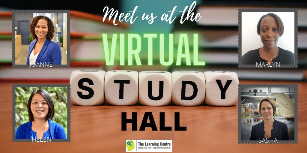 CentennialLib's tweet photo. Learning online is different for all us &amp; may present new challenges. You may need to pause,reflect &amp; change the way you have studied before compared to now.  @CentennialEDU Check in with our Learning Strategists at the Virtual Study Hall to start strong! https://t.co/ERKs1HGzp5 https://t.co/6vPl5wyez0