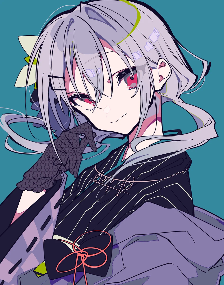 葉加瀬 冬雪⚗ on X: 