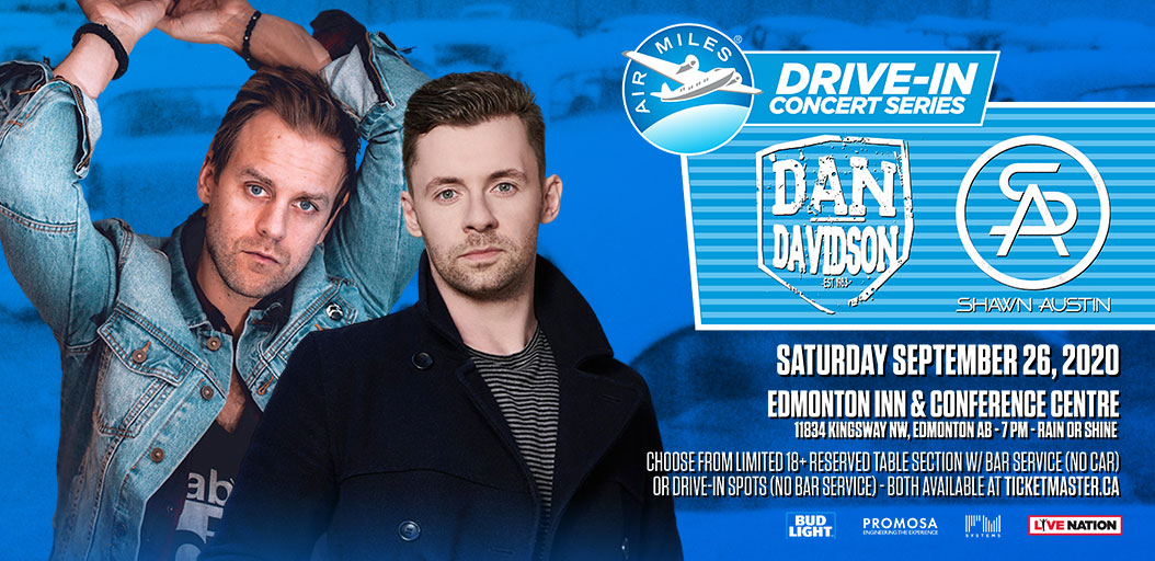 Live Nation W Canada tweet media