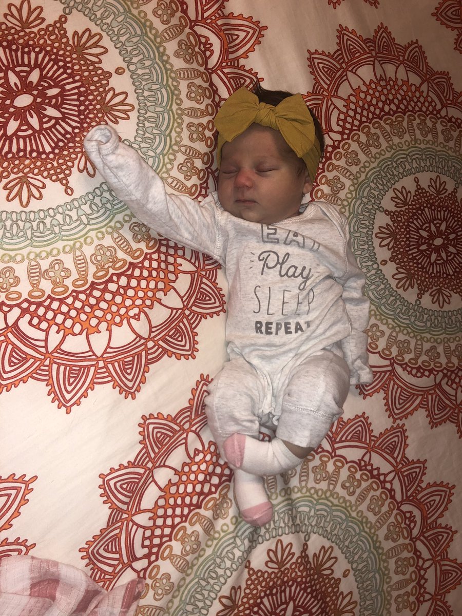 She is HERE! Well, the truth is she has been here since August 30th. She is commonly known as Sissy around our house by her smitten Big Brother. Rory Randle has been the perfect addition to our family.  Life with two littles has been so much fun and we are completely in love!