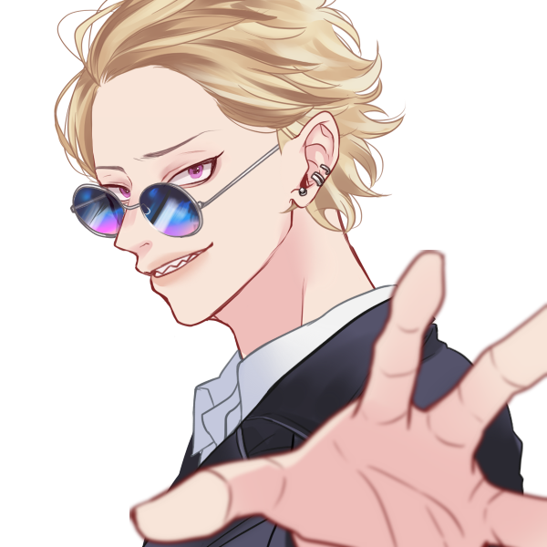 ヤンキーのtwitterイラスト検索結果