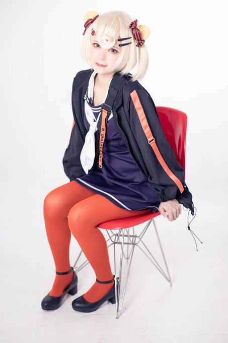 Twitterのコスプレ画像65
