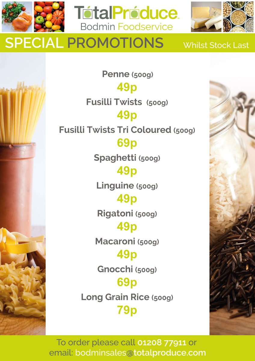 Promotion- Come and Spaghet-it because you Gnocchi how wonderful you are. - mailchi.mp/978da2689124/p…