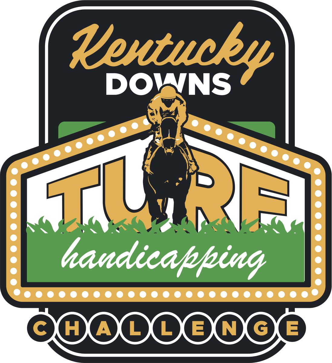 KYDownsRacing's tweet photo. You could be National Turf Handicapping Champ! 2-tourney competition begins today (from Sun). Sign up by noon for today's play at @Xpressbet. $1,000 buy-in w $500 to live bankroll, $500 to prizes. #NHC2021 #BCBC2020 seats. 2nd tourney Wed ($600 buy-in) https://t.co/6xXVeu2jrt https://t.co/WeJFcjtnEh