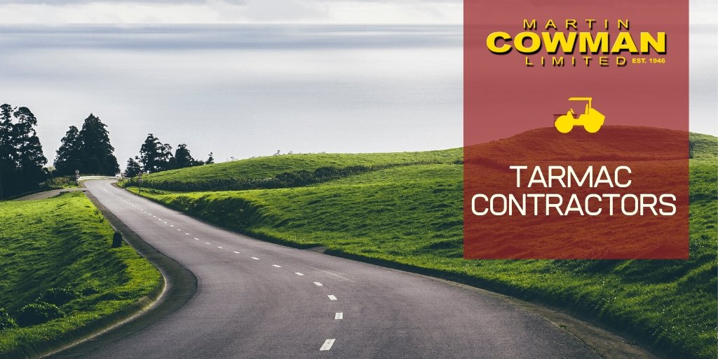 Martin Cowman Ltd tweet media