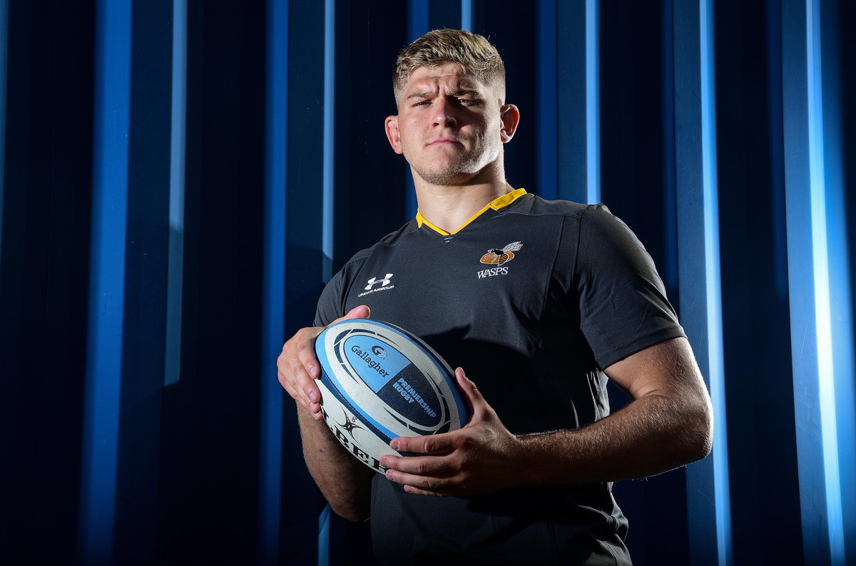 GallagherUK's tweet photo. Congratulations to @WaspsRugby flanker and @EnglandRugby hopeful @jackswillis7 on today being named #GallagherPremπ Player of the Month for his outstanding on-pitch performance in August, following the much-anticipated #RugbyRestart.
More here π https://t.co/wGJzp9XCjV https://t.co/8vipL1UoKq