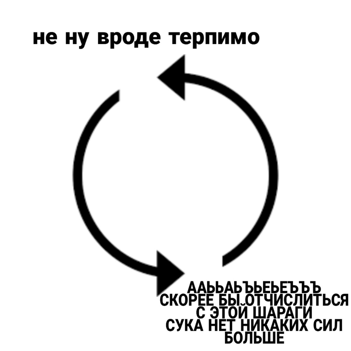 Каждый день в универе би лайк