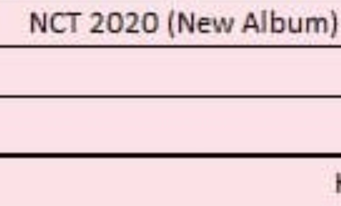 channieskook's tweet photo. Primero  buenos  dias🌟💗 NCT2020  QUEEEEEEE AHHHHHHHHHHHHHHHH  EN OCTUBRE FULL  ÁLBUM  assdgfhfjveguhiggdjvufrdhjk  no puedo con estoy a parte  bts también  regresa en octubre  AyUDAaaaa me declaro  muerta 😭
#NCT2020_IsComing https://t.co/r0dMBFzZBg