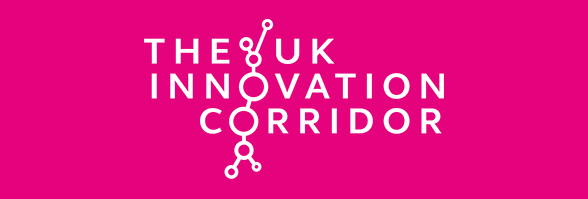 Harlow_HIP's tweet photo. The critical success factors for the design and operation of places founded on innovation? The UK Innovation Corridor will be presenting their findings so far. What are the tools and key actions necessary to create places where innovation can thrive? 

https://t.co/yCeNOwF2HR https://t.co/1nLIvKZtb8