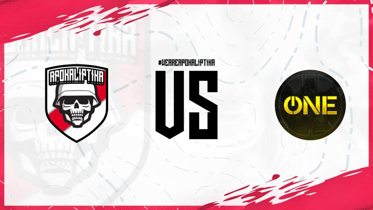 APOKALIPTIKA E.C. 💀 tweet media