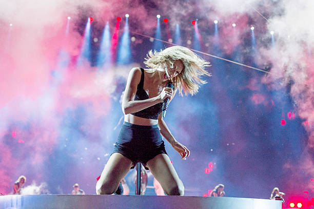 1989 World Tour: