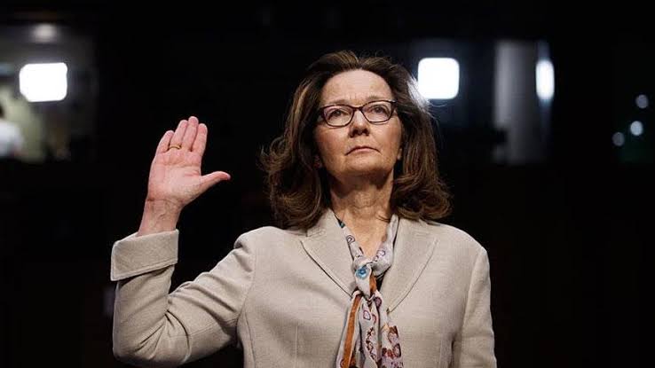 16) Garip birşey daha oldu. CIA'nın başına uzun yıllar Ankara'da görev yapan "Gina Haspel" adında bir kadın geçirildi. Akıcı Türkçe konuşuyor ve Türkiye'yi iyi tanıyordu. Türkçeyi iyi bilen ve Türkiye'yi iyi tanıyanlar istihbaratların başına getiriliyordu. Türkiye değerlendi.