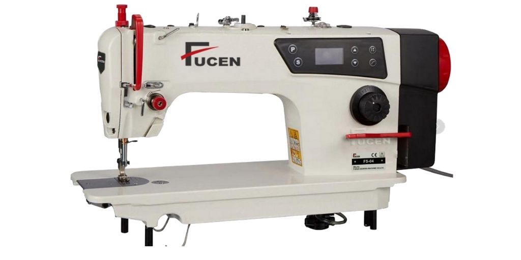 jn_sewing's tweet photo. #fucensewingmachine FS-04 #High_Speed #Direct_Drive  Needle Positioning, Single #Needle Lockstitch #Sewing_machine, #Intelligent Direct Drive System #Power #Saving More Than 70% https://t.co/PLcOy5Y8EJ