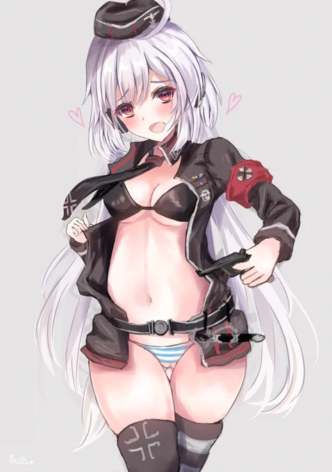 Mauser C96!!!??? 
