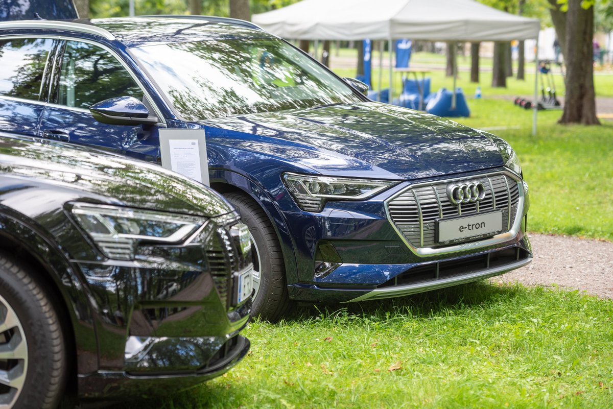 Future of Autonomous Transport 2020 tweet media