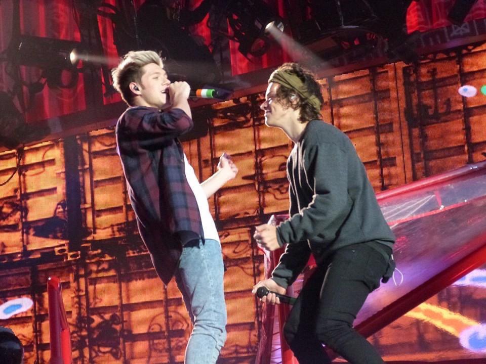 narry being one of my favourite friendships: a thread that should be longer but you get the point :)