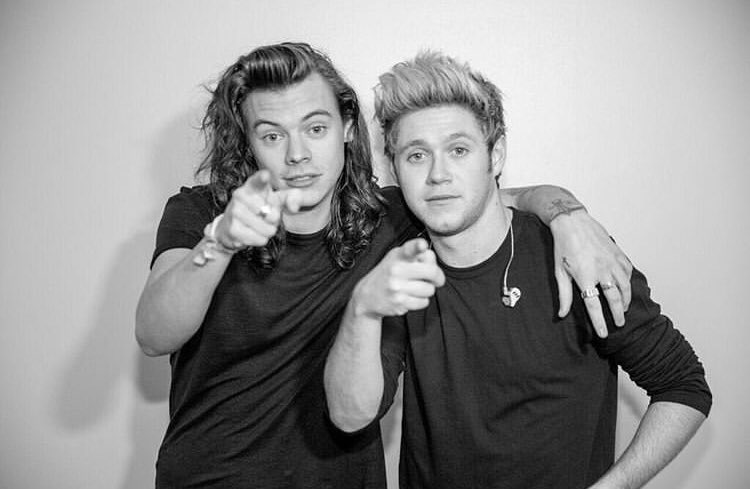 narry being one of my favourite friendships: a thread that should be longer but you get the point :)