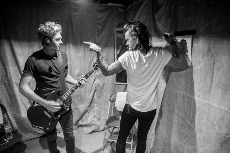 narry being one of my favourite friendships: a thread that should be longer but you get the point :)