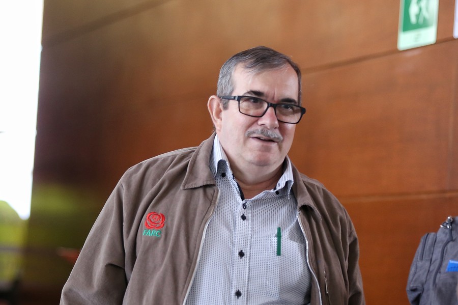 #NoticieroW #FarcAhoraFalta | Rodrigo Londoño (@TimoFARC) reconoce que en Farc hubo aborto forzado y reclutamiento de menores >> bit.ly/3mlJwBH