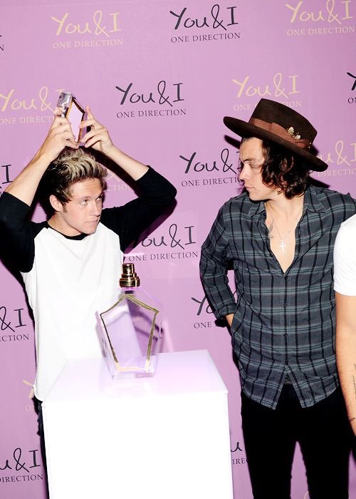 narry being one of my favourite friendships: a thread that should be longer but you get the point :)