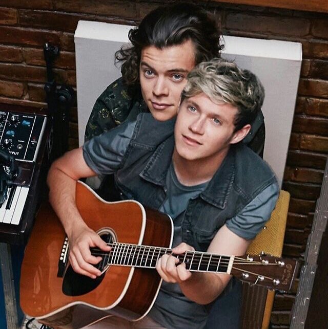 narry being one of my favourite friendships: a thread that should be longer but you get the point :)