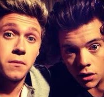 narry being one of my favourite friendships: a thread that should be longer but you get the point :)